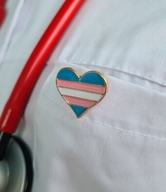 Medical transgender