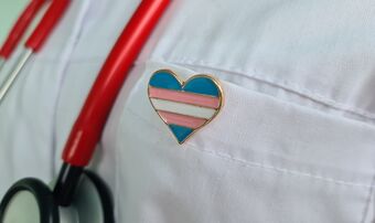 Medical transgender