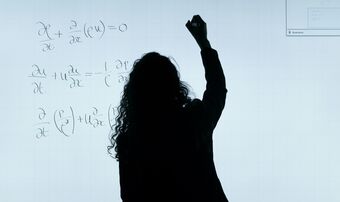 Maths