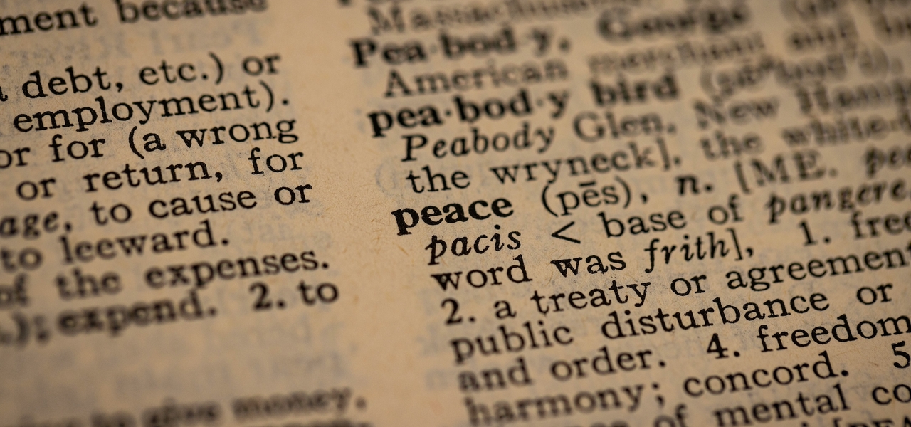 Dictionary
