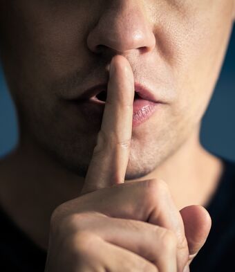 Silenced