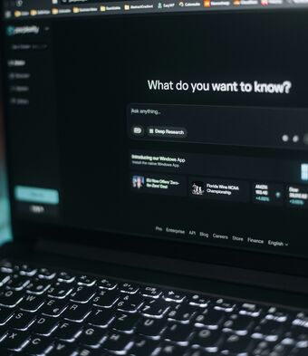 AI request