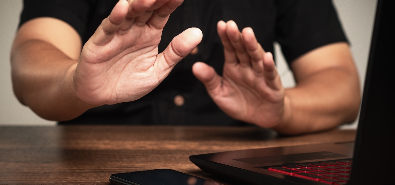 Resisting porn