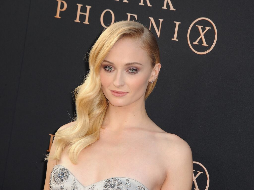 Sophie Turner