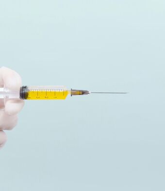 Injection medication