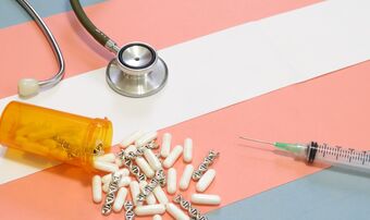 Transgender medical