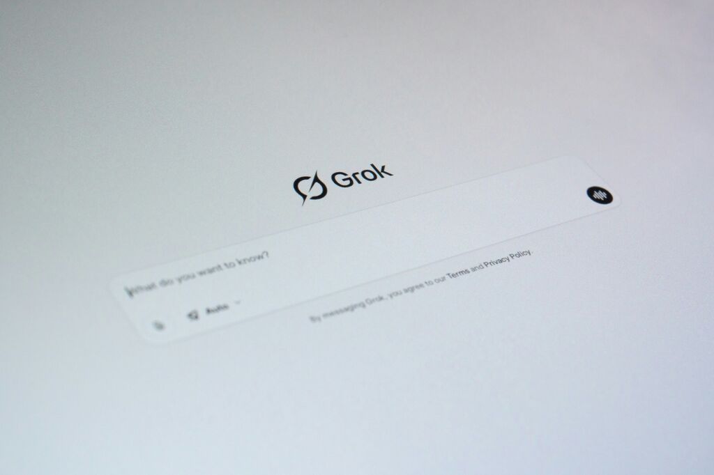 Grok x AI Prompt