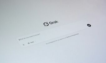 Grok x AI Prompt