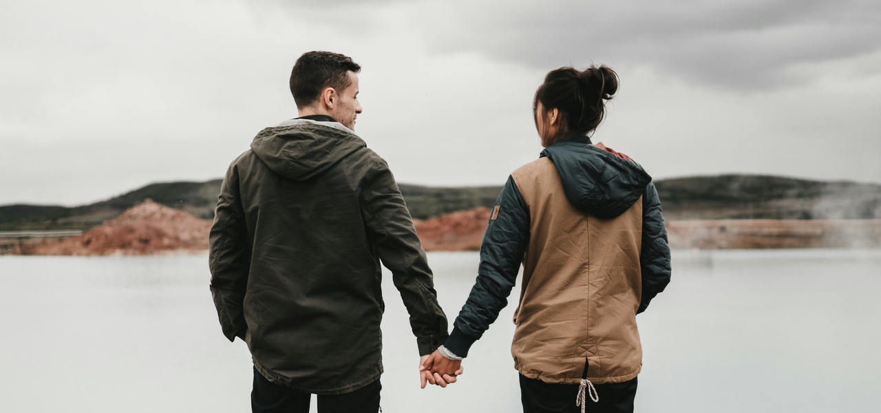 Couple relationship