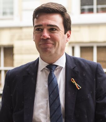 Andy Burnham