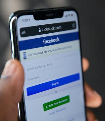 Facebook