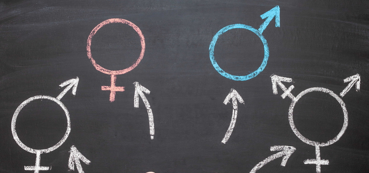 Gender 1