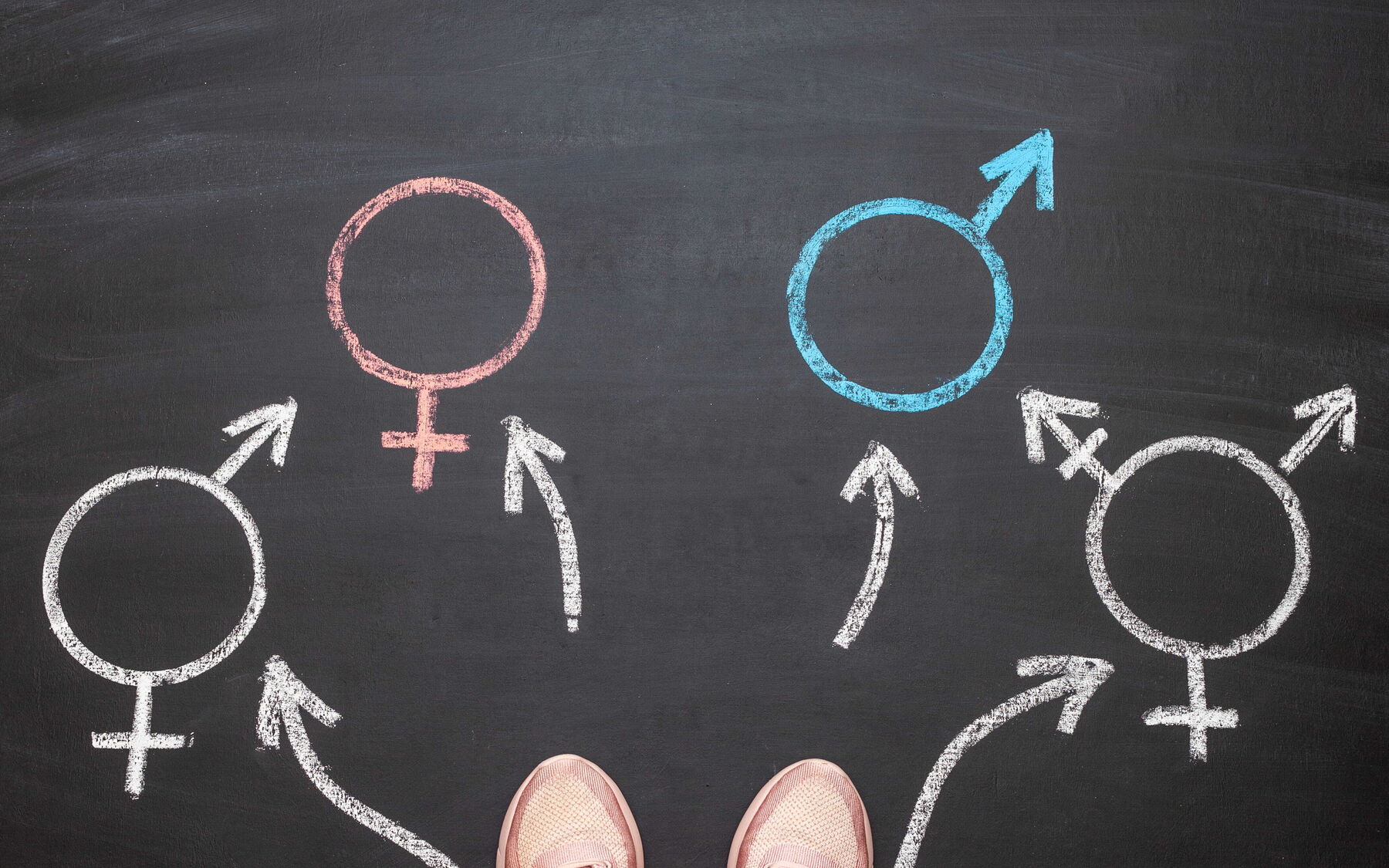 Gender 1