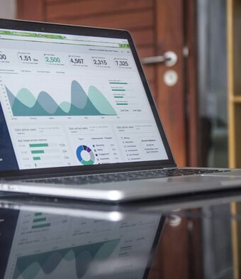 Data laptop