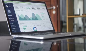 Data laptop