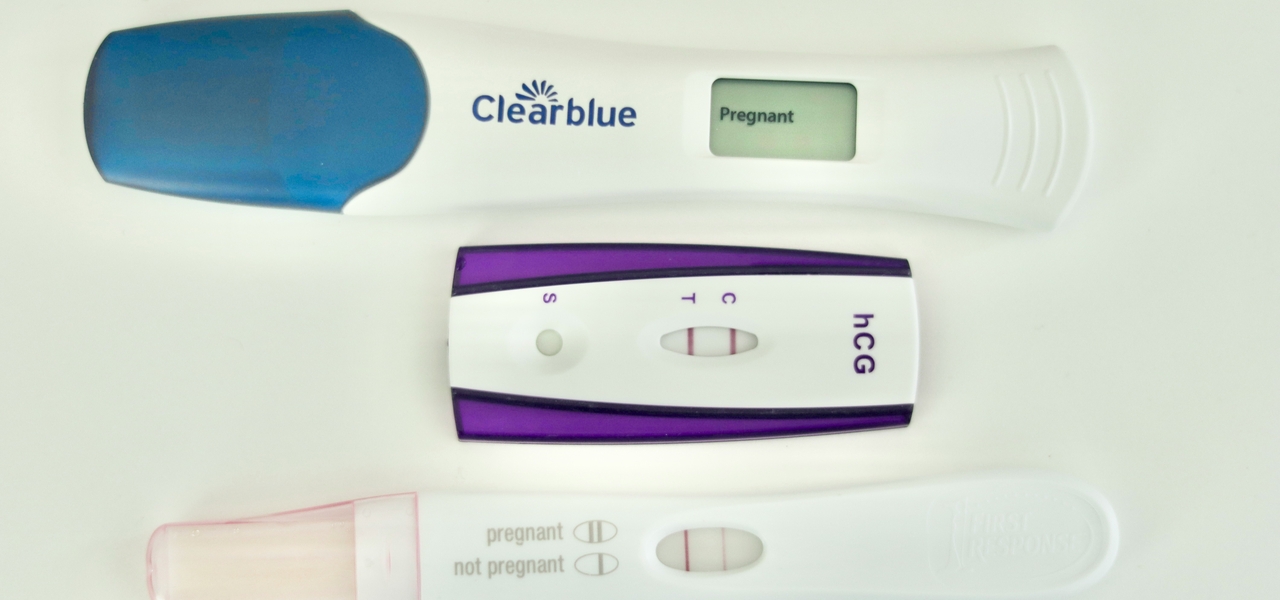 Pregnancy Test