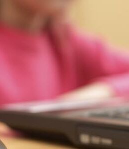 Child on computer istock 2 0