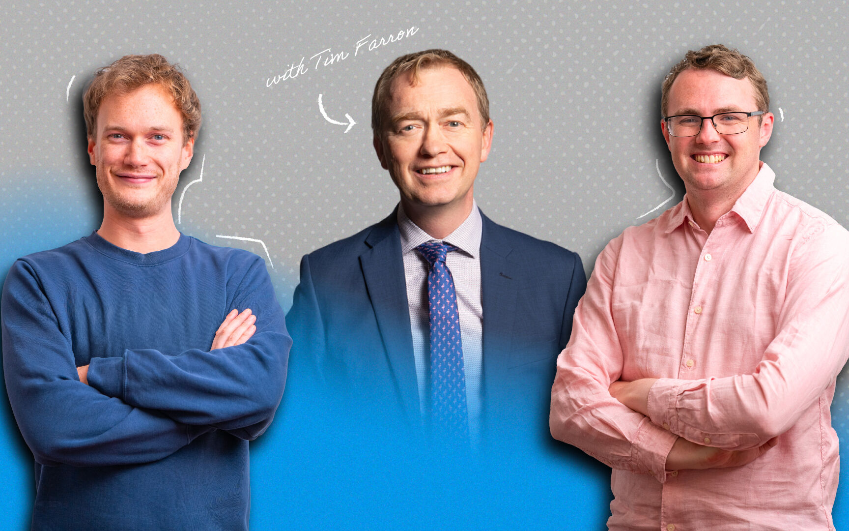Engage Live advert with Timothy Farron ©House of Commons
