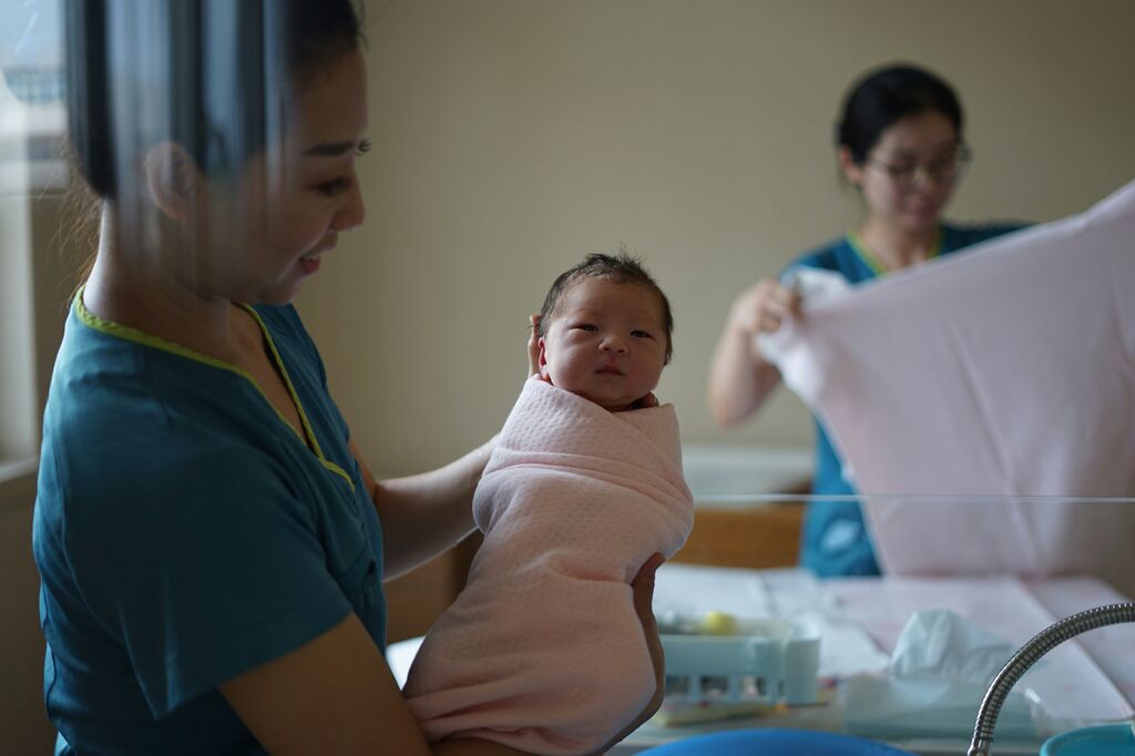 Midwifery