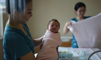 Midwifery