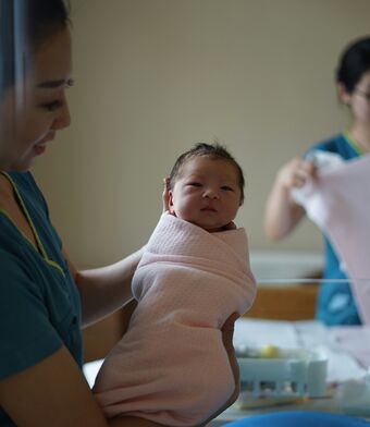 Midwifery
