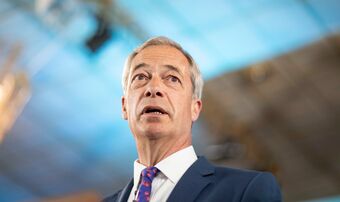 Nigel Farage