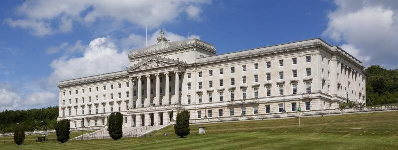 Stormont Istock 0 8